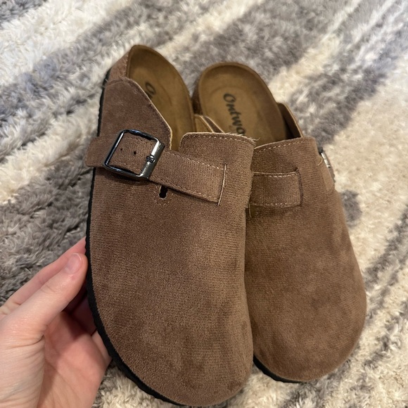 Women’s clog shoes - Picture 13 of 13